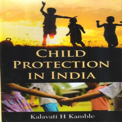 child protection policy author